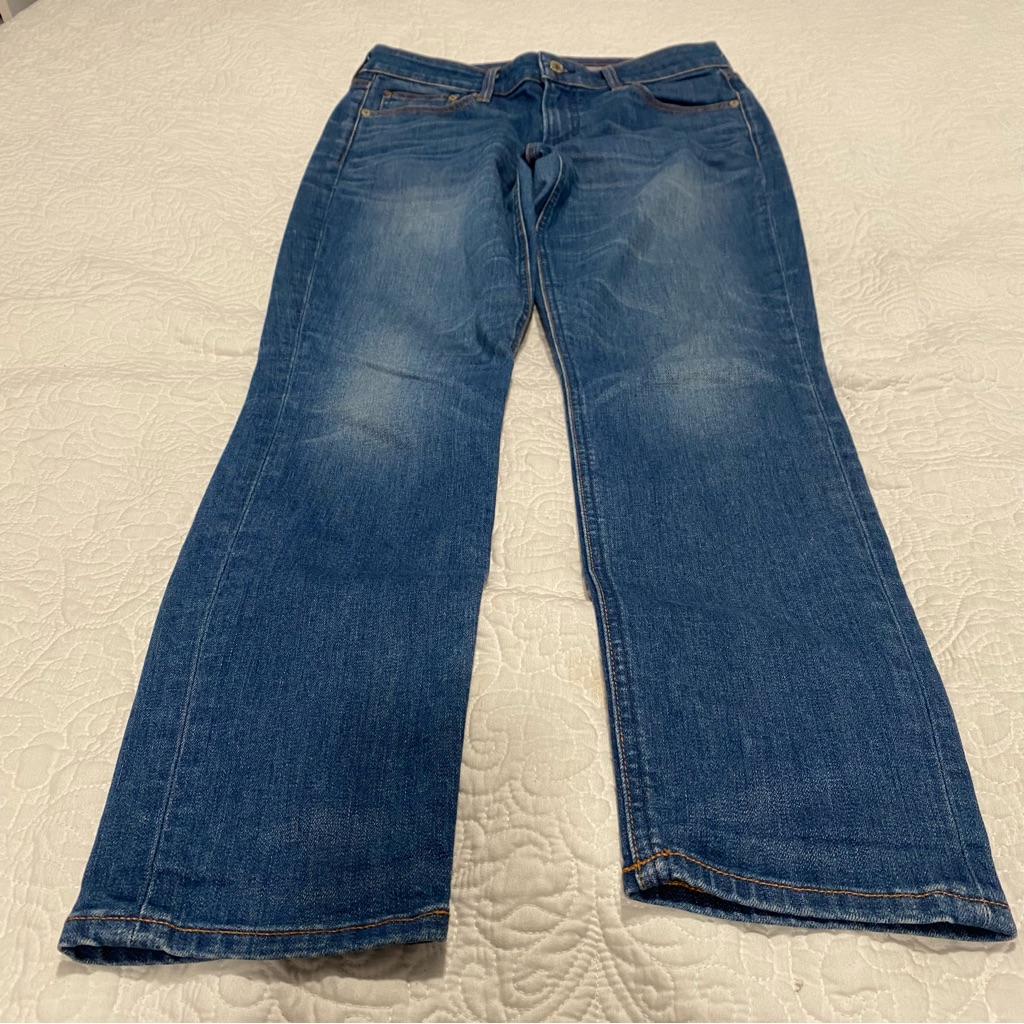 Lucky Brand Jeans